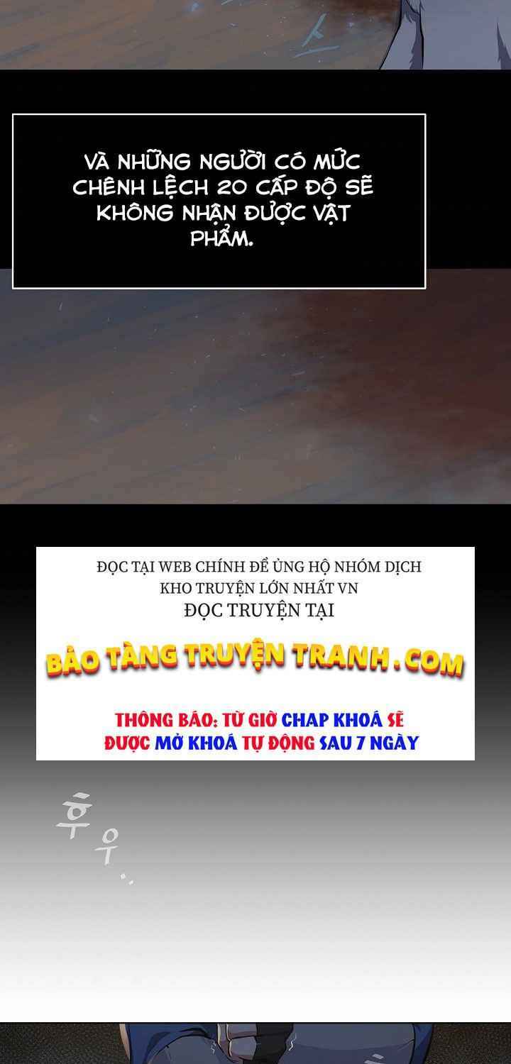 Level 1 Player Chap 4 - Next Chap 5