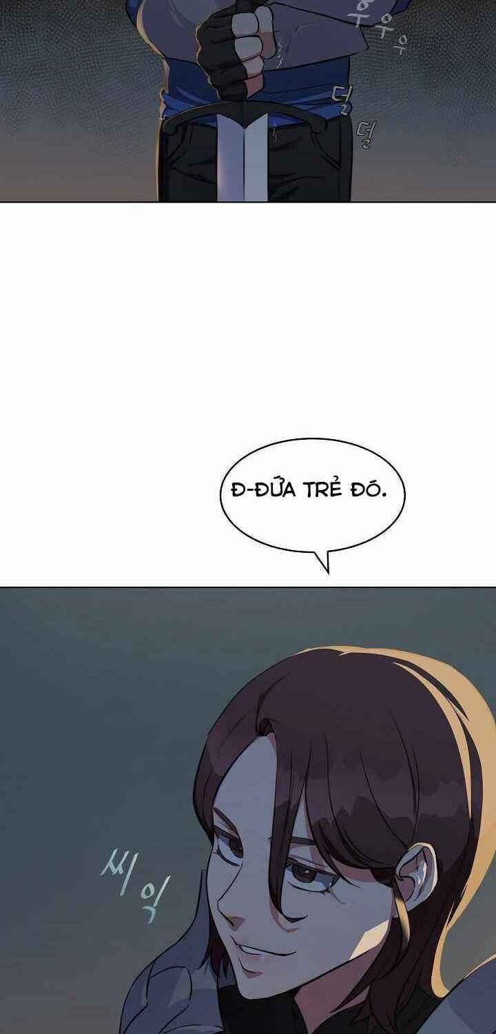 Level 1 Player Chap 4 - Next Chap 5