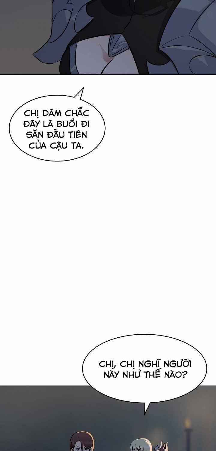 Level 1 Player Chap 4 - Next Chap 5