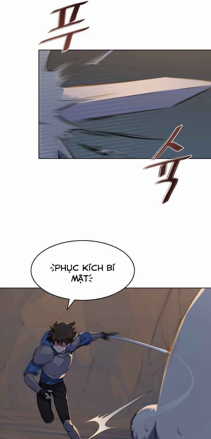 Level 1 Player Chap 4 - Next Chap 5