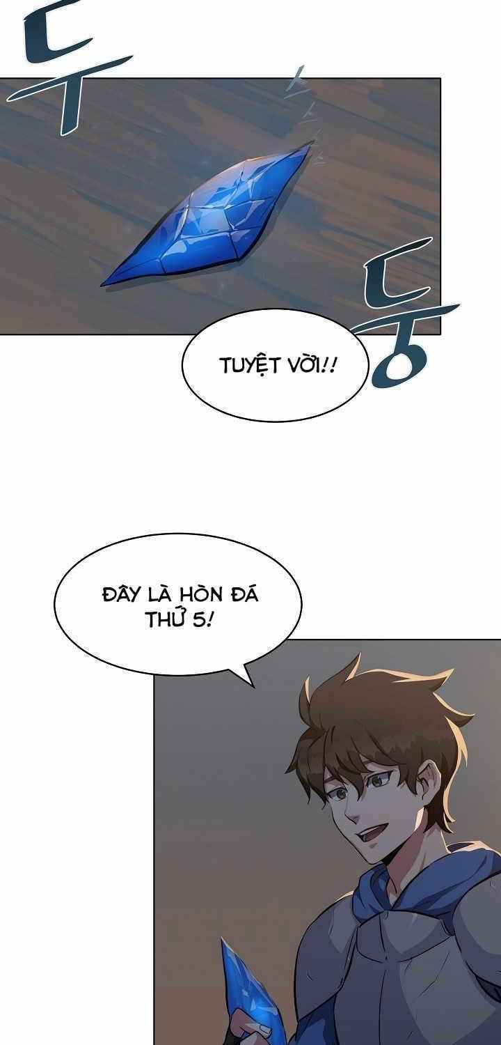 Level 1 Player Chap 4 - Next Chap 5