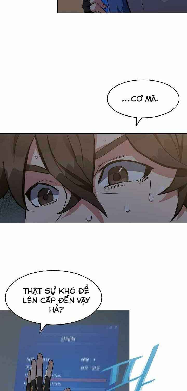 Level 1 Player Chap 4 - Next Chap 5