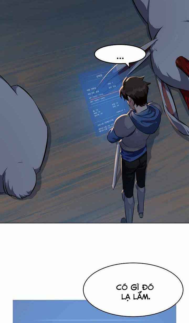 Level 1 Player Chap 4 - Next Chap 5