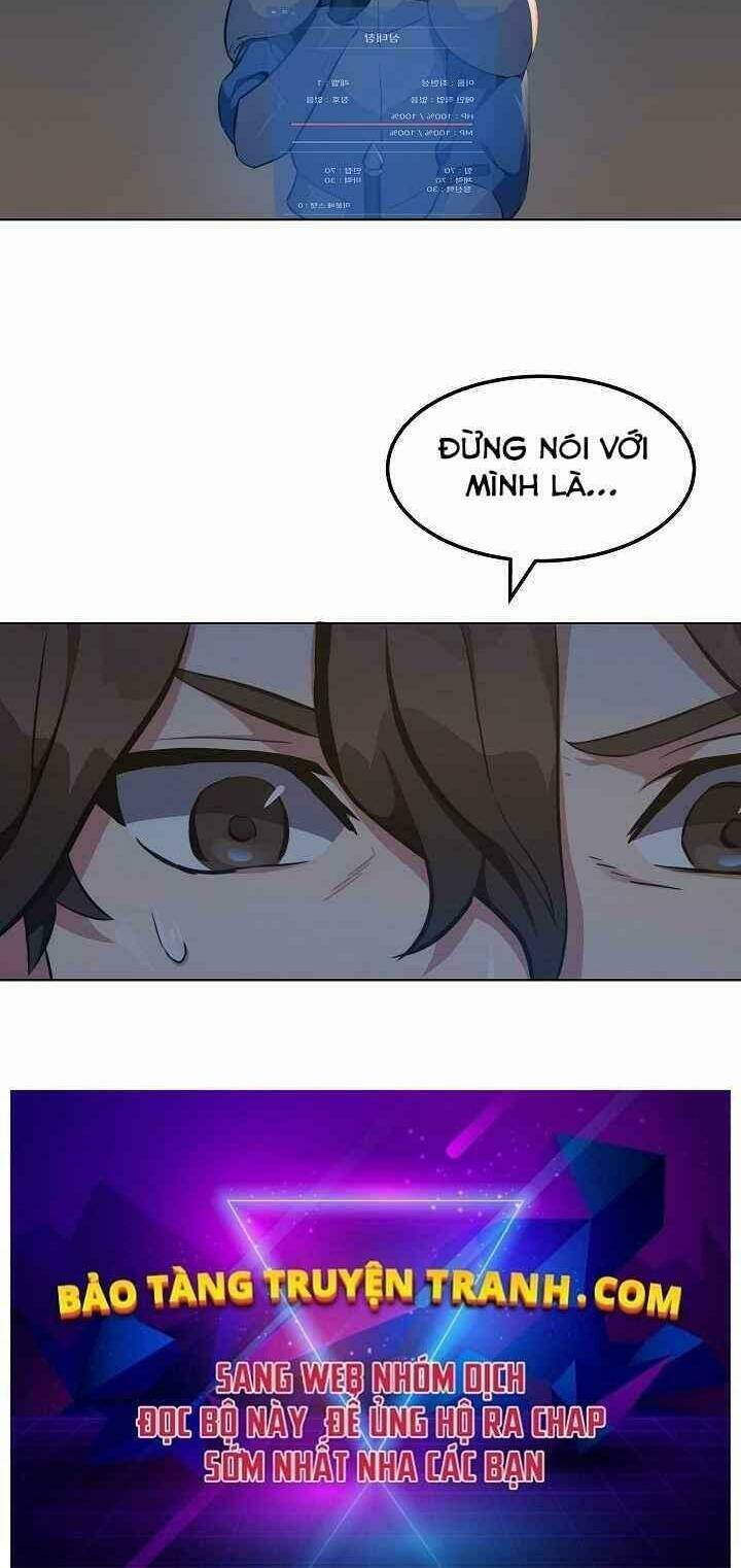 Level 1 Player Chap 4 - Next Chap 5