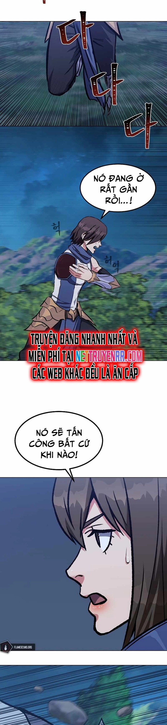 Level 1 Player Chap 55 - Next Chap 56