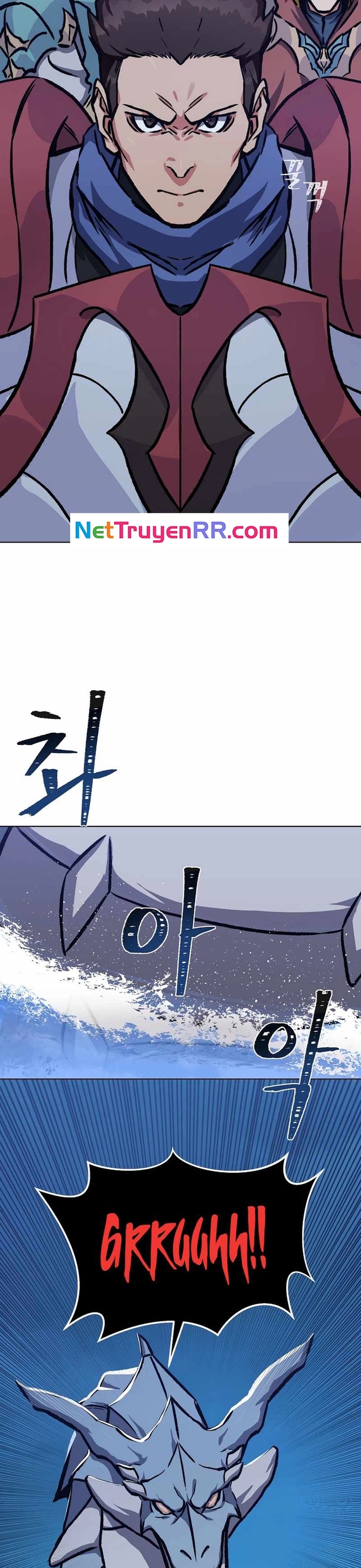 Level 1 Player Chap 55 - Next Chap 56