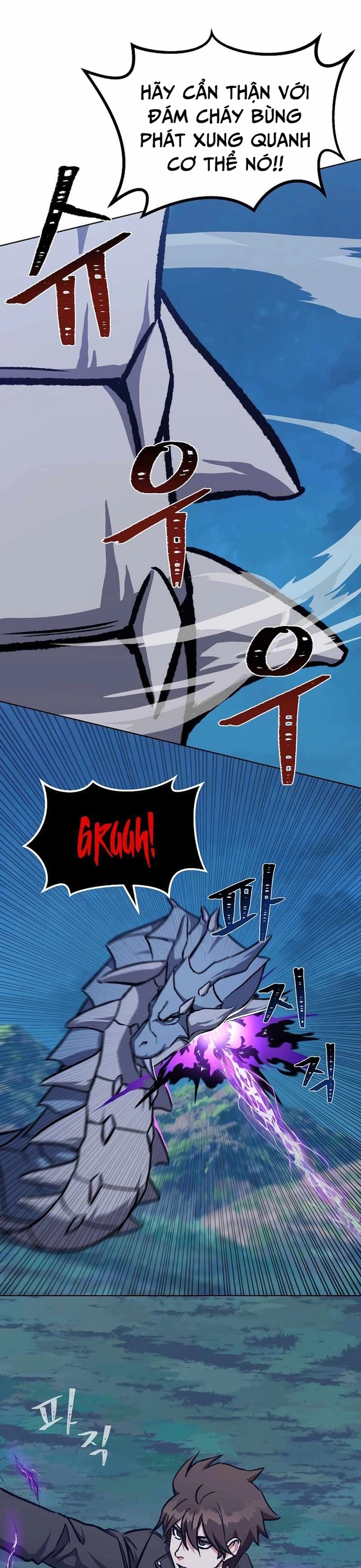 Level 1 Player Chap 55 - Next Chap 56