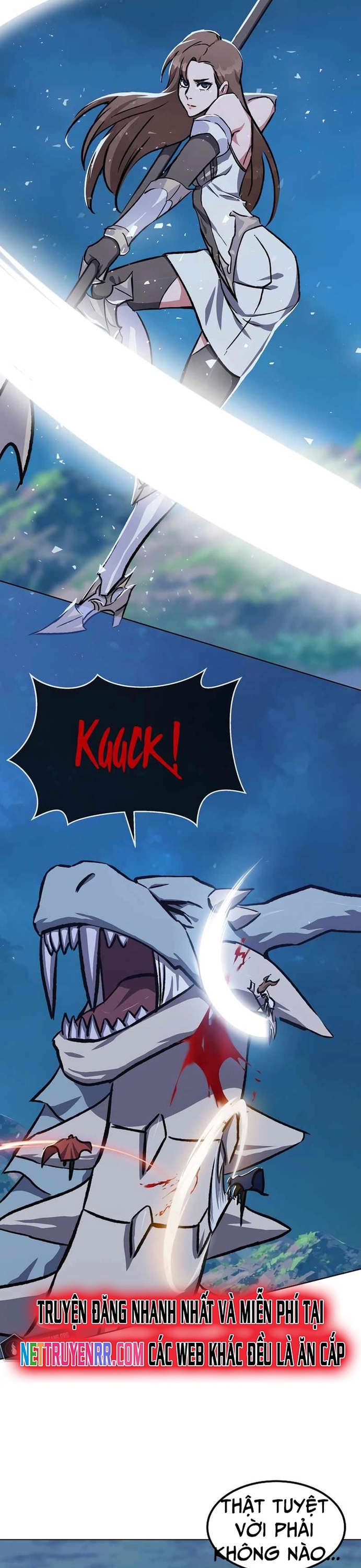 Level 1 Player Chap 55 - Next Chap 56