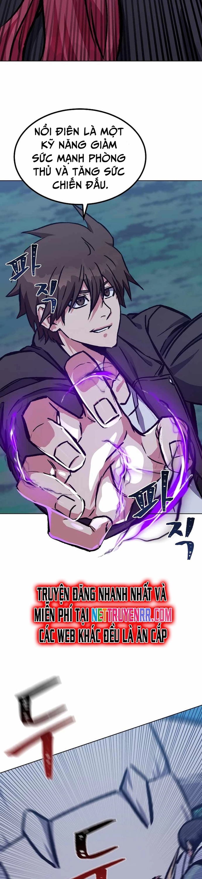 Level 1 Player Chap 55 - Next Chap 56