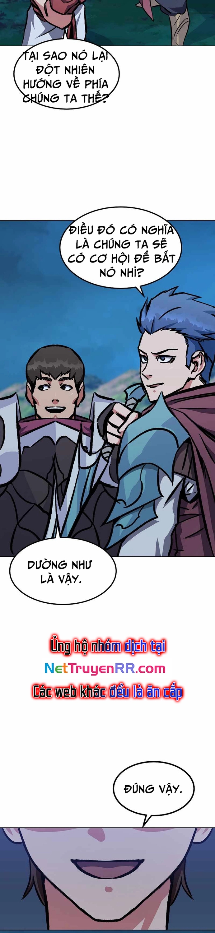 Level 1 Player Chap 55 - Next Chap 56