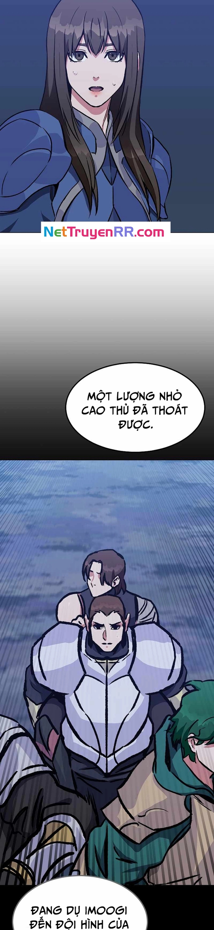 Level 1 Player Chap 55 - Next Chap 56