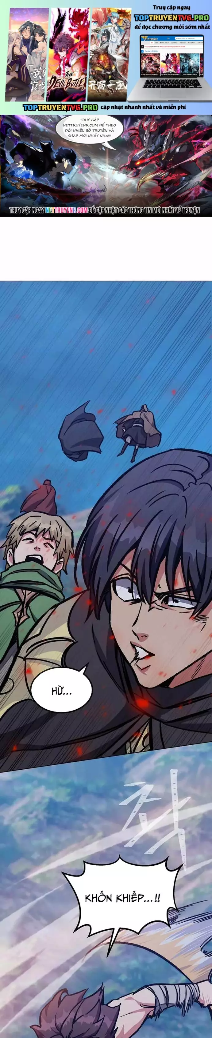 Level 1 Player Chap 56 - Next Chap 57