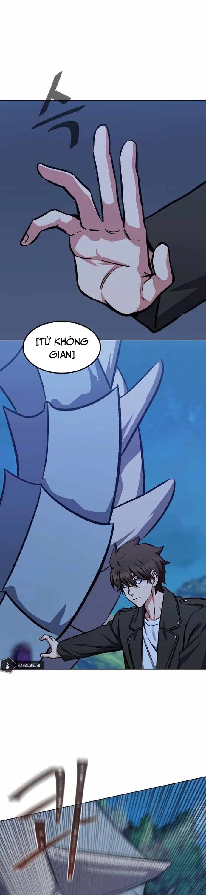 Level 1 Player Chap 56 - Next Chap 57