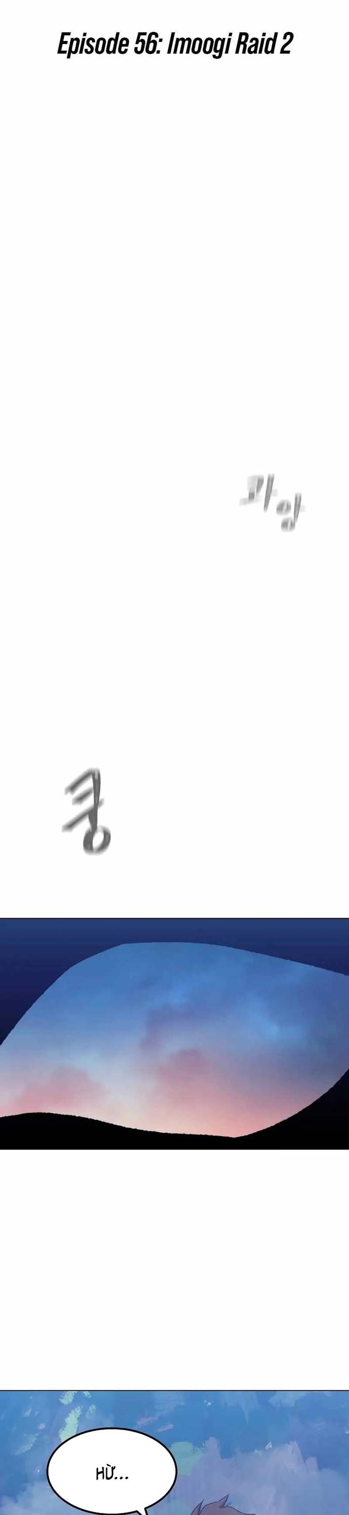 Level 1 Player Chap 56 - Next Chap 57