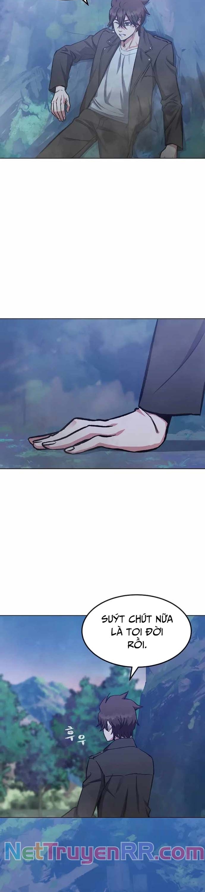 Level 1 Player Chap 56 - Next Chap 57