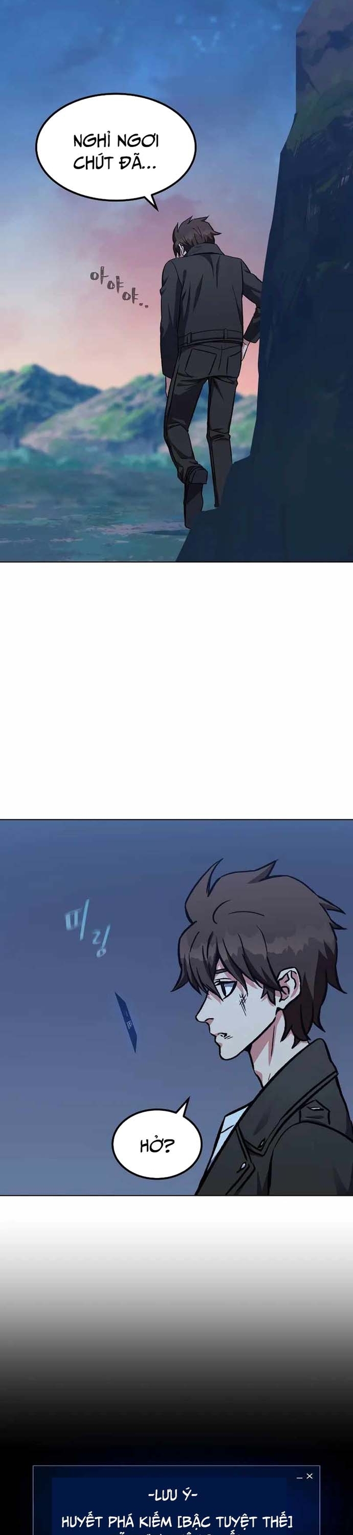 Level 1 Player Chap 56 - Next Chap 57