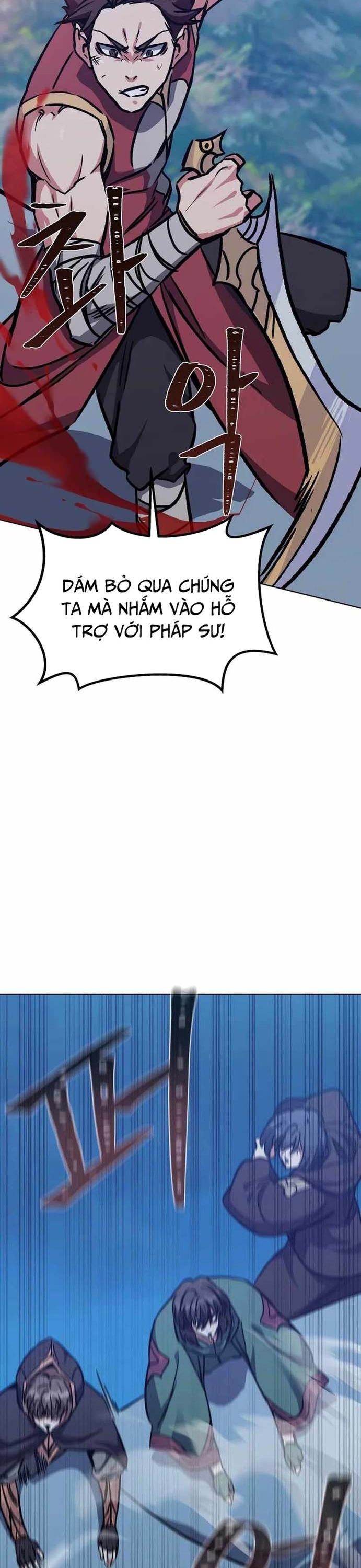 Level 1 Player Chap 56 - Next Chap 57