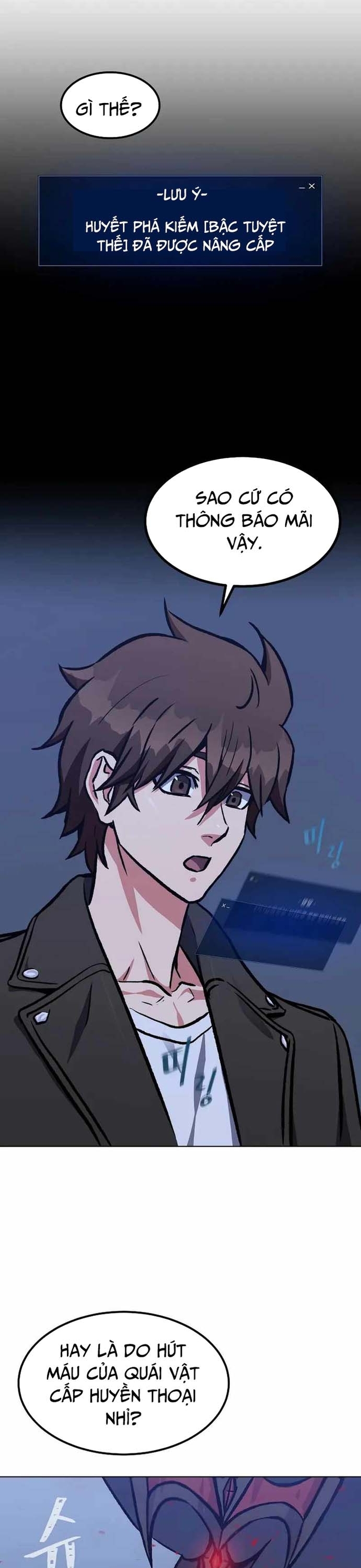 Level 1 Player Chap 56 - Next Chap 57