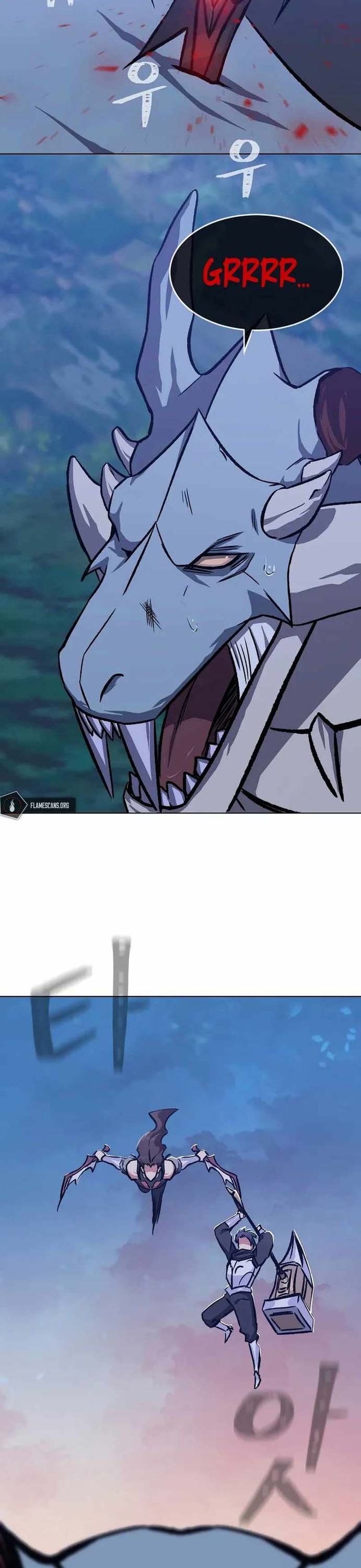 Level 1 Player Chap 56 - Next Chap 57