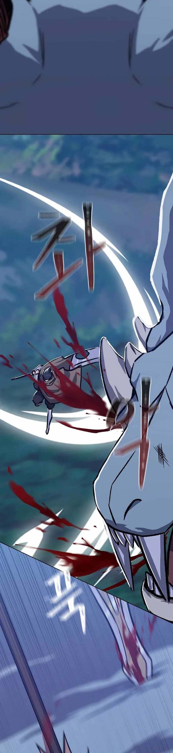 Level 1 Player Chap 56 - Next Chap 57