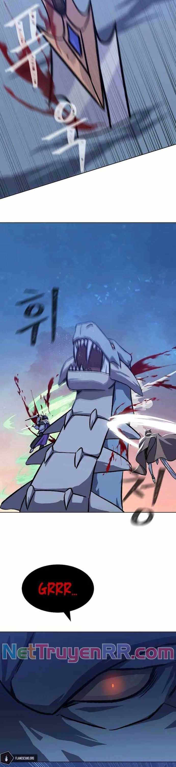 Level 1 Player Chap 56 - Next Chap 57