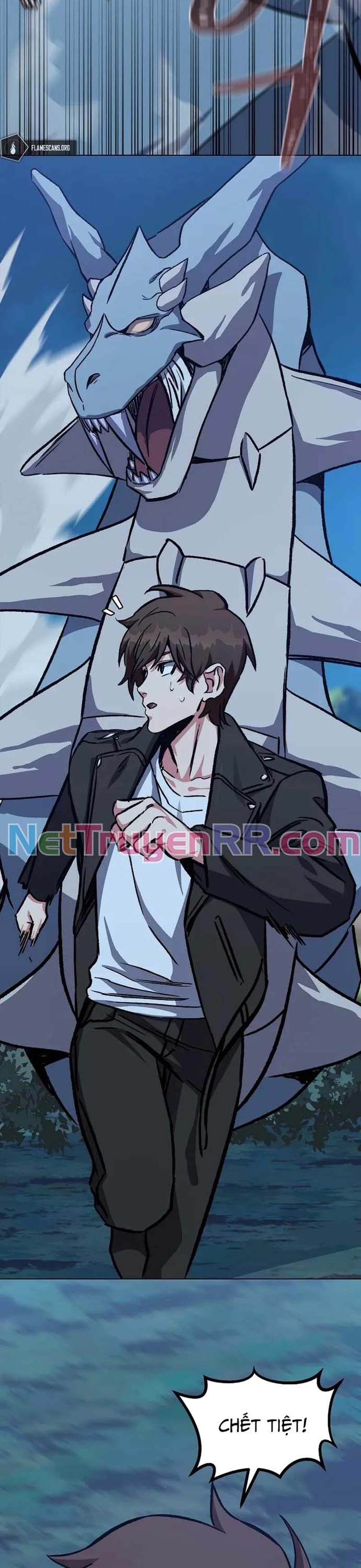 Level 1 Player Chap 56 - Next Chap 57