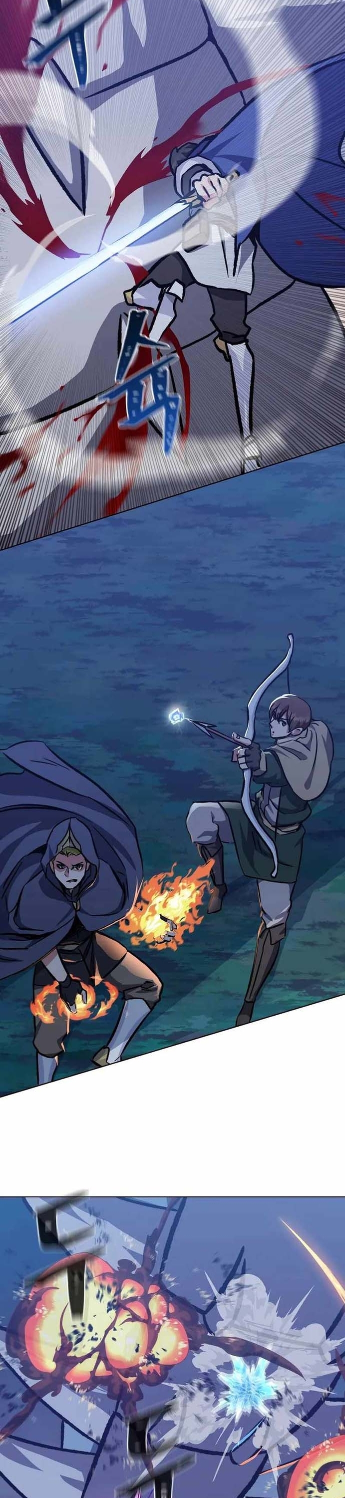 Level 1 Player Chap 56 - Next Chap 57