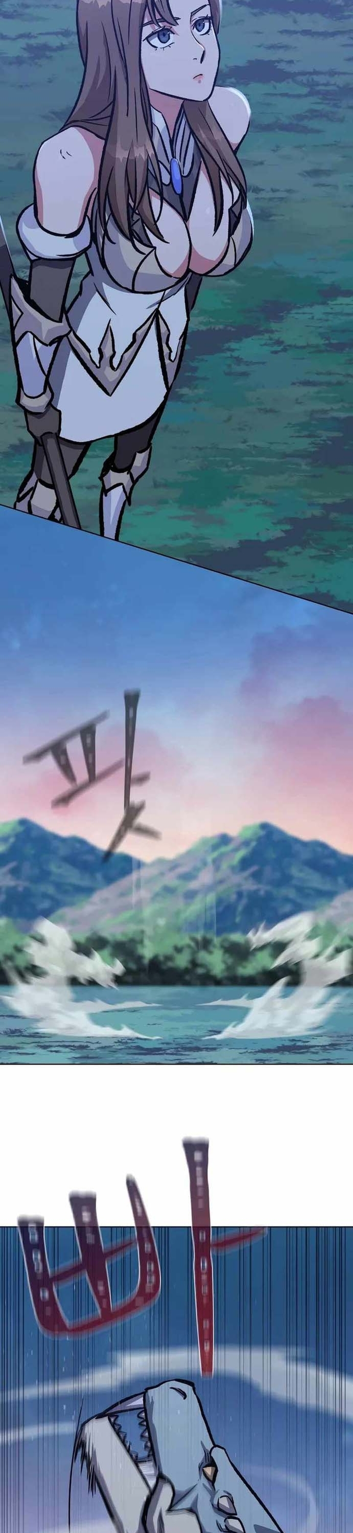 Level 1 Player Chap 56 - Next Chap 57