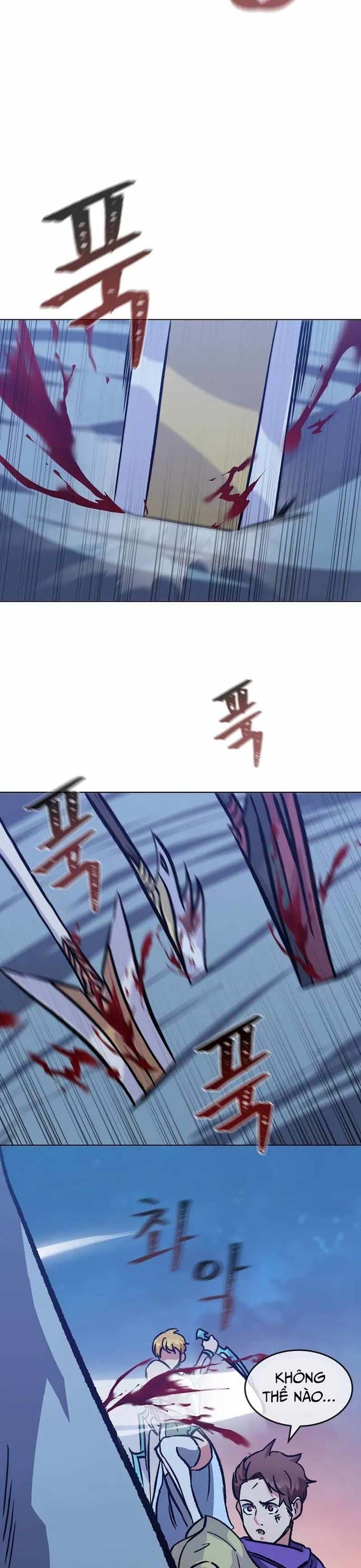 Level 1 Player Chap 56 - Next Chap 57