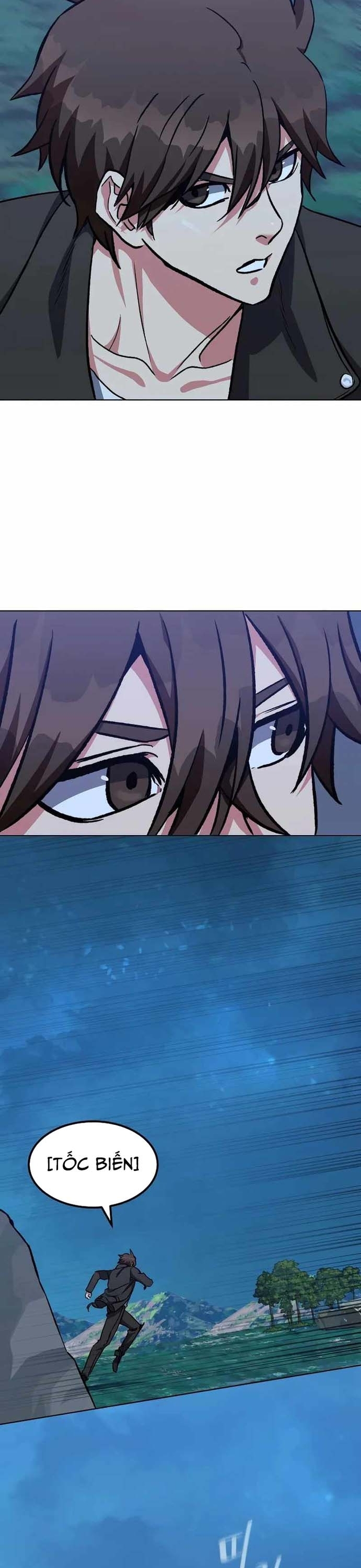 Level 1 Player Chap 56 - Next Chap 57