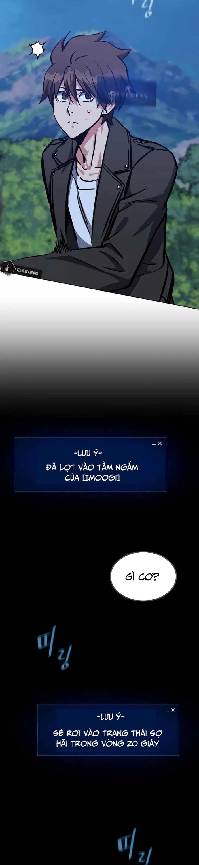 Level 1 Player Chap 56 - Next Chap 57