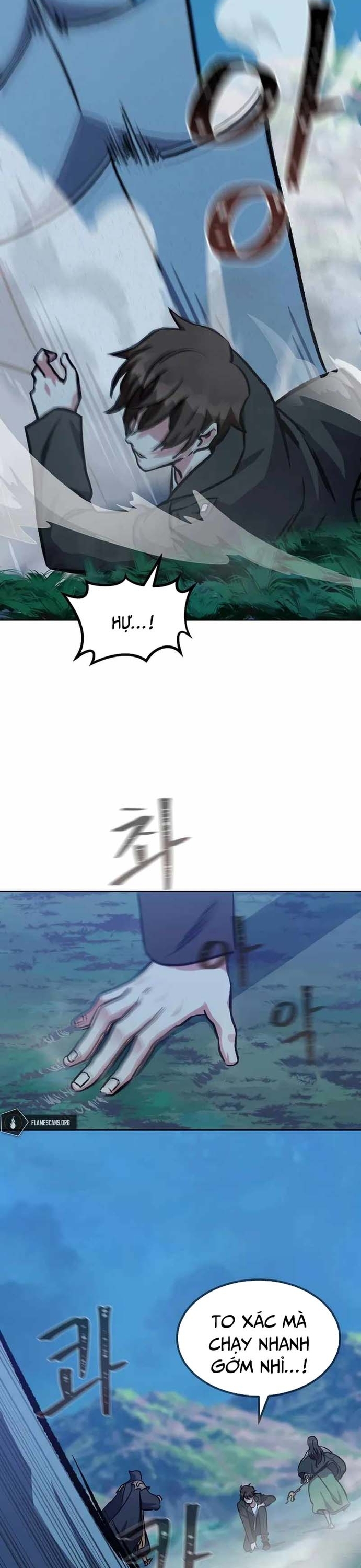 Level 1 Player Chap 56 - Next Chap 57