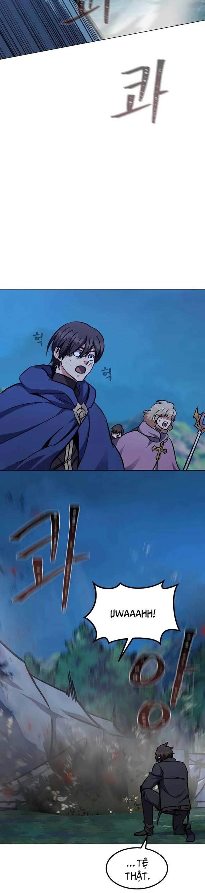 Level 1 Player Chap 56 - Next Chap 57