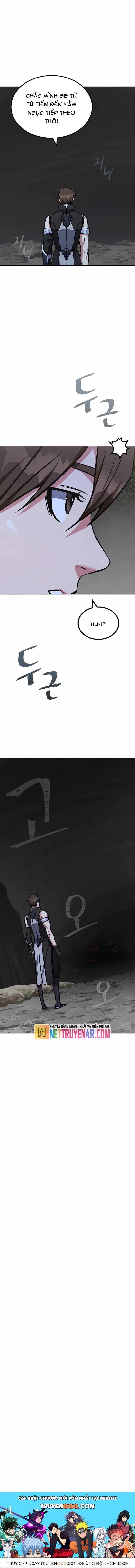 Level 1 Player Chap 65 - Next Chap 66