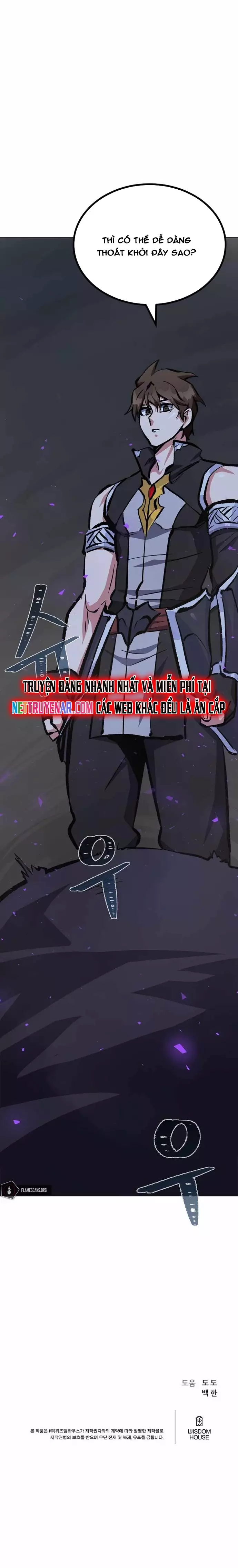 Level 1 Player Chap 68 - Next Chap 69