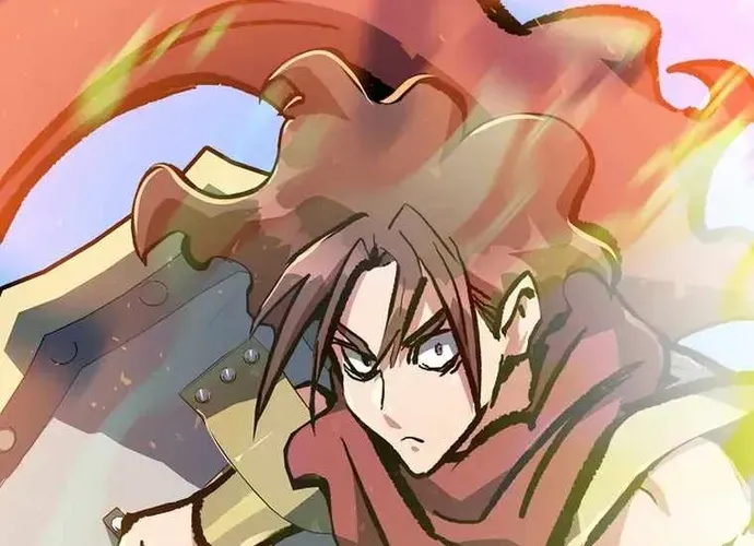 Level 1 Player Chap 70 - Next Chap 71