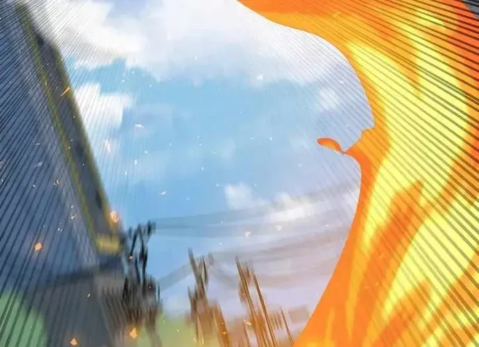 Level 1 Player Chap 70 - Next Chap 71