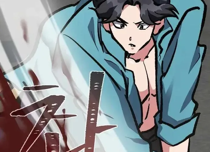 Level 1 Player Chap 70 - Next Chap 71