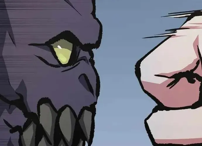 Level 1 Player Chap 70 - Next Chap 71