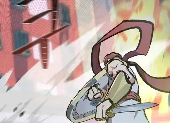 Level 1 Player Chap 70 - Next Chap 71