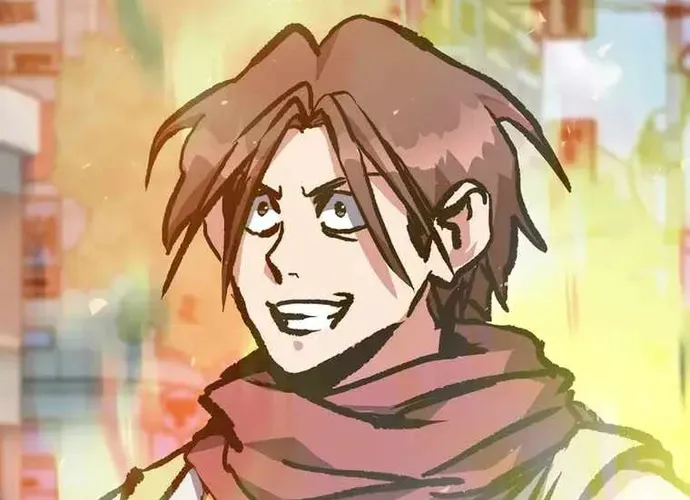 Level 1 Player Chap 70 - Next Chap 71