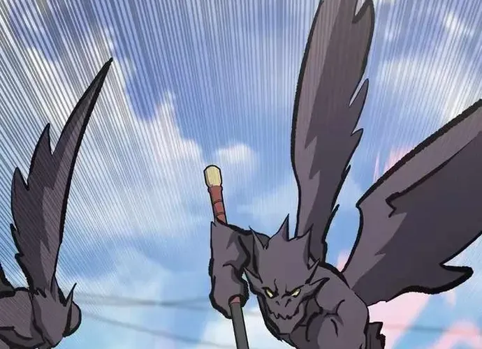 Level 1 Player Chap 70 - Next Chap 71