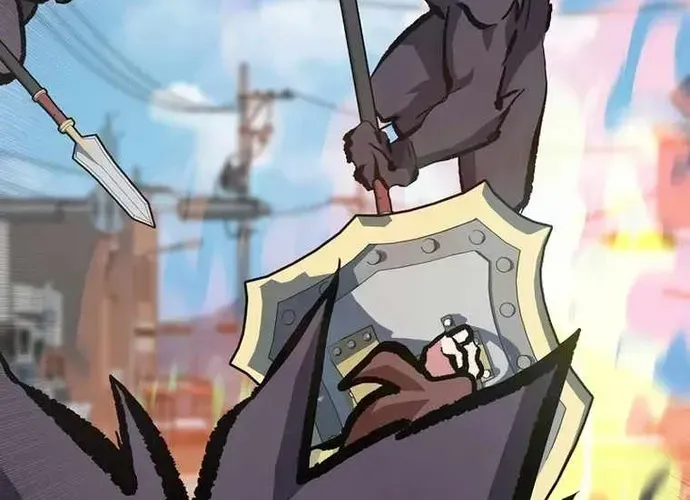 Level 1 Player Chap 70 - Next Chap 71