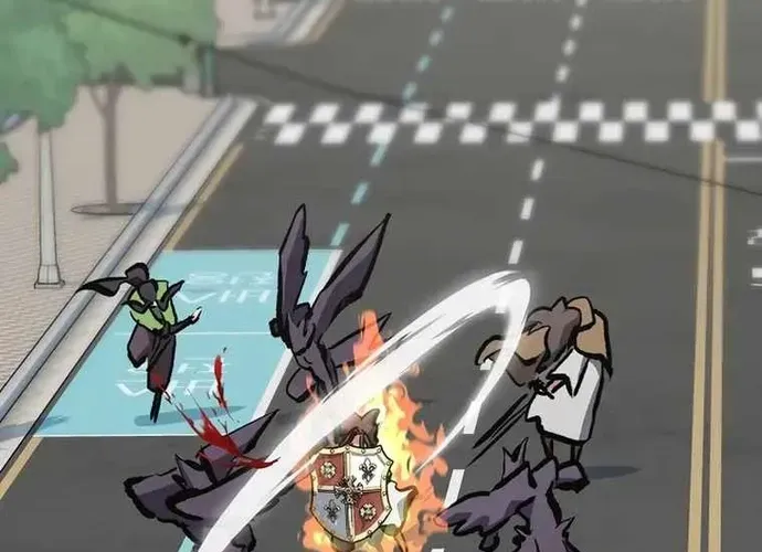 Level 1 Player Chap 70 - Next Chap 71