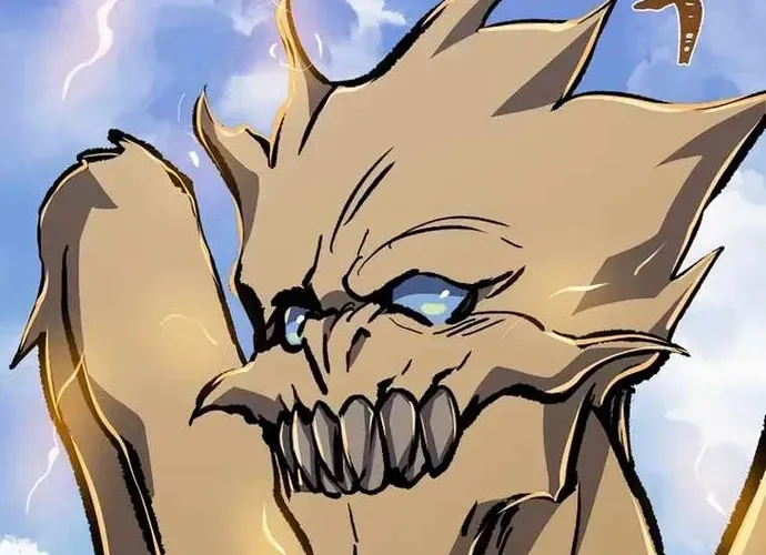 Level 1 Player Chap 70 - Next Chap 71