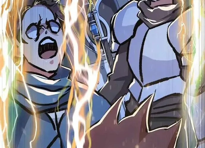 Level 1 Player Chap 70 - Next Chap 71