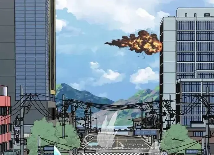 Level 1 Player Chap 70 - Next Chap 71