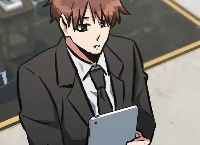 Level 1 Player Chap 70 - Next Chap 71