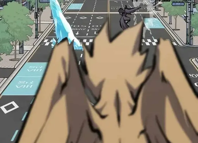 Level 1 Player Chap 70 - Next Chap 71