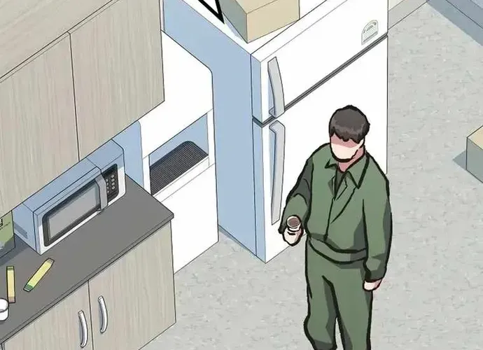 Level 1 Player Chap 70 - Next Chap 71